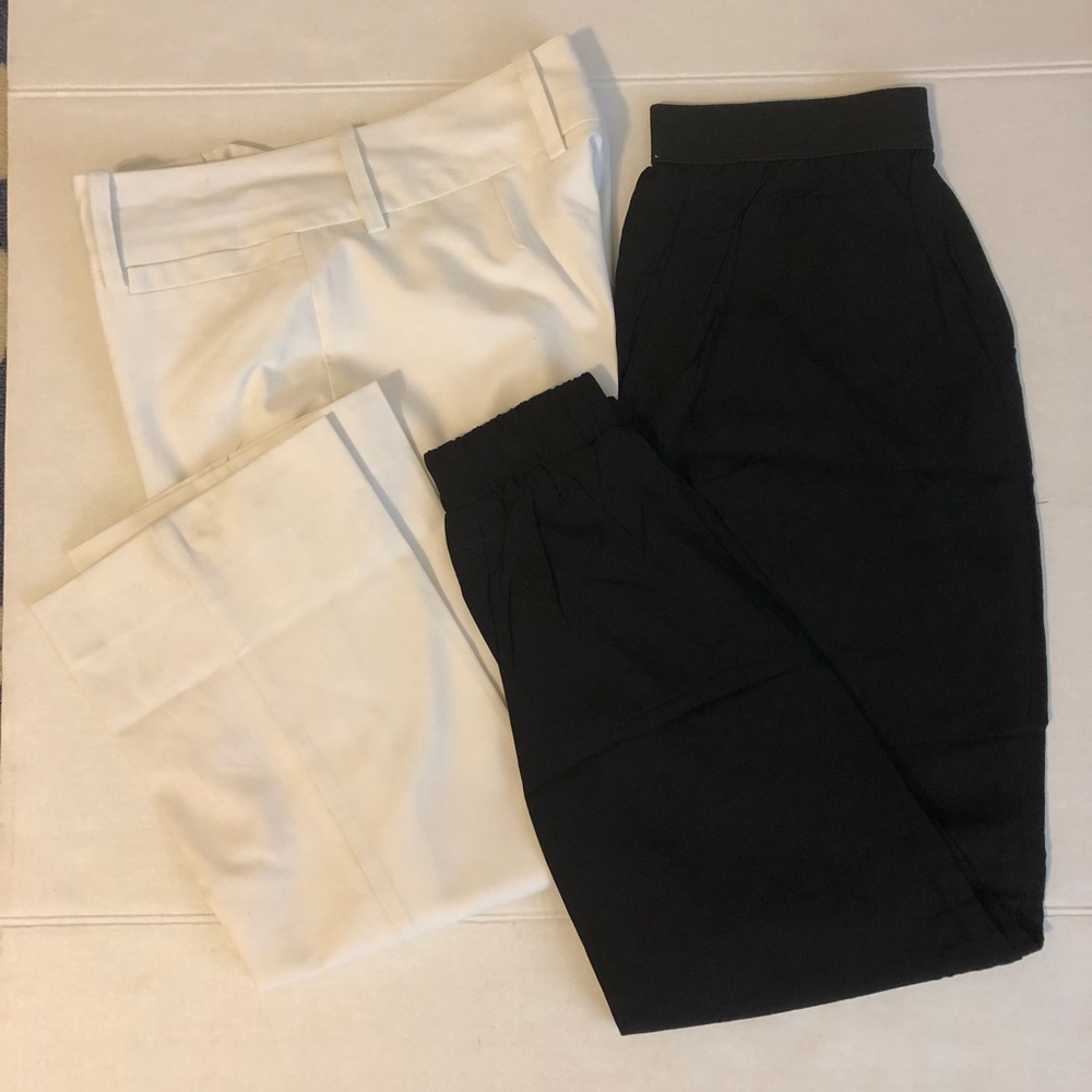 2 for 1 Bundle The Limited Cassidy Capri (B22)